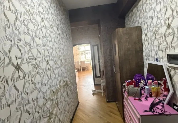 2 otaqlı mənzil Kirayə (aylıq), Xətai, Bakı