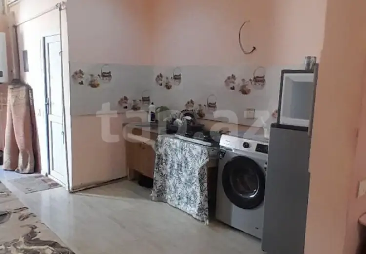 3 otaqlı mənzil , Bakı