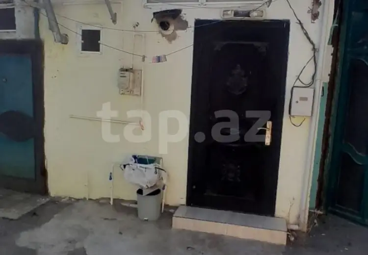 3 otaqlı mənzil , Bakı