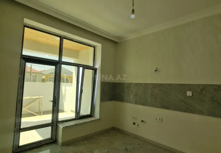 4 otaqlı mənzil Satılır, Abşeron