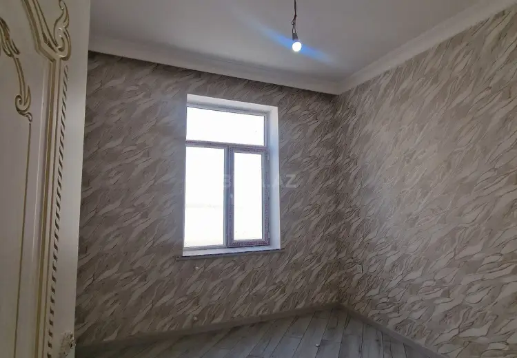 4 otaqlı mənzil Satılır, Abşeron