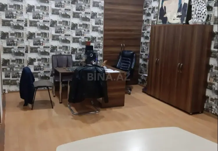 75 m² Obyekt / Ofis Kirayə (aylıq), Səbail, Bakı