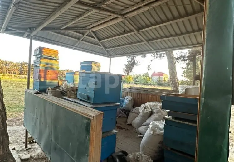0 m² Obyekt / Ofis , Ramana qəs., Sabunçu, Bakı