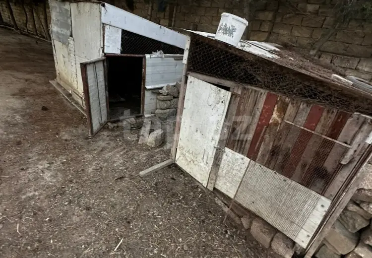 0 m² Obyekt / Ofis , Ramana qəs., Sabunçu, Bakı