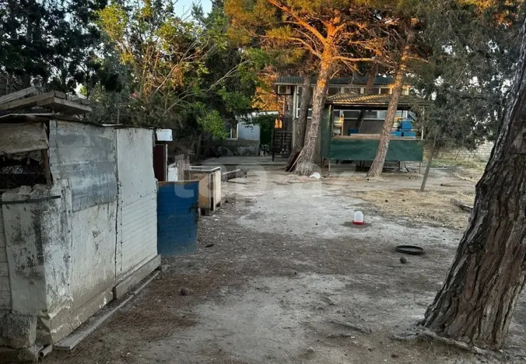 0 m² Obyekt / Ofis , Ramana qəs., Sabunçu, Bakı