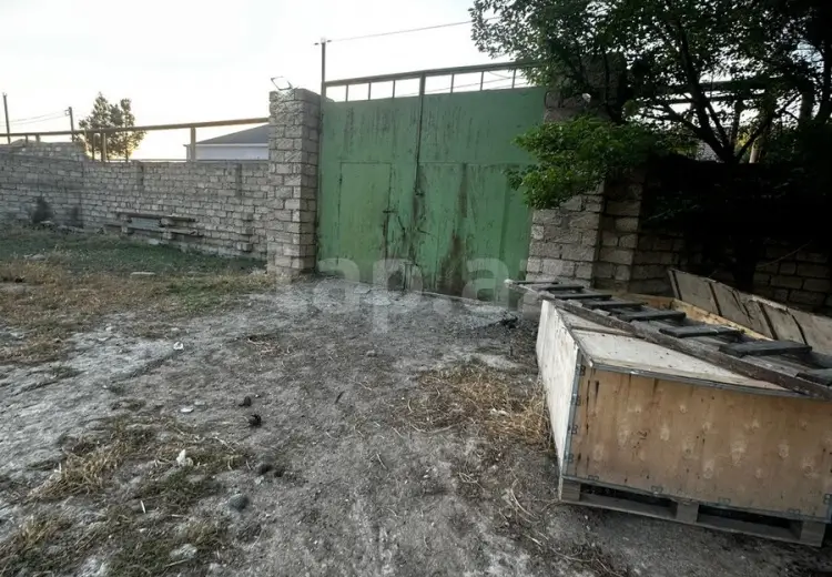 0 m² Obyekt / Ofis , Ramana qəs., Sabunçu, Bakı