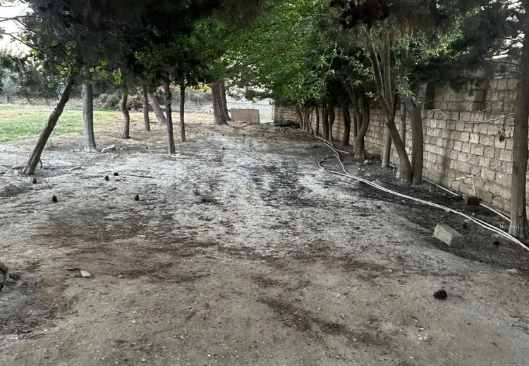 0 m² Obyekt / Ofis , Ramana qəs., Sabunçu, Bakı