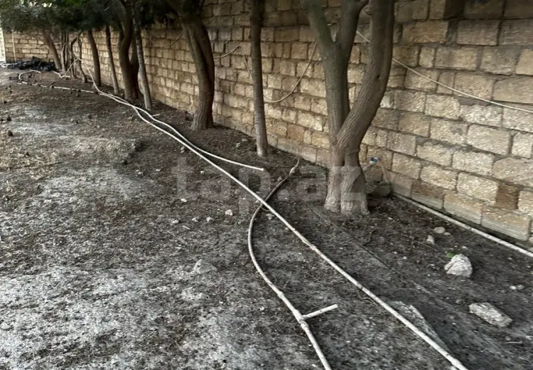 0 m² Obyekt / Ofis , Ramana qəs., Sabunçu, Bakı