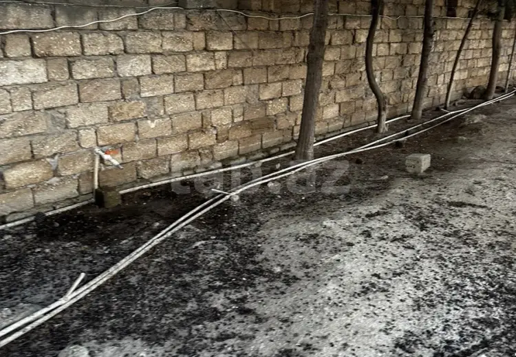 0 m² Obyekt / Ofis , Ramana qəs., Sabunçu, Bakı