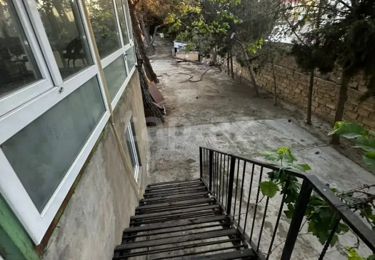 0 m² Obyekt / Ofis , Ramana qəs., Sabunçu, Bakı