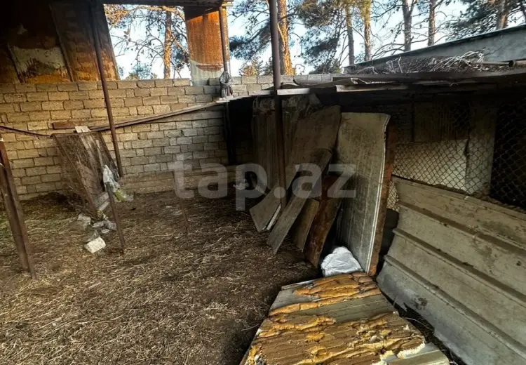 0 m² Obyekt / Ofis , Ramana qəs., Sabunçu, Bakı
