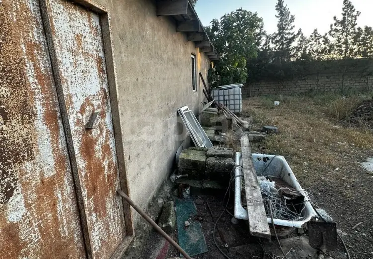 0 m² Obyekt / Ofis , Ramana qəs., Sabunçu, Bakı