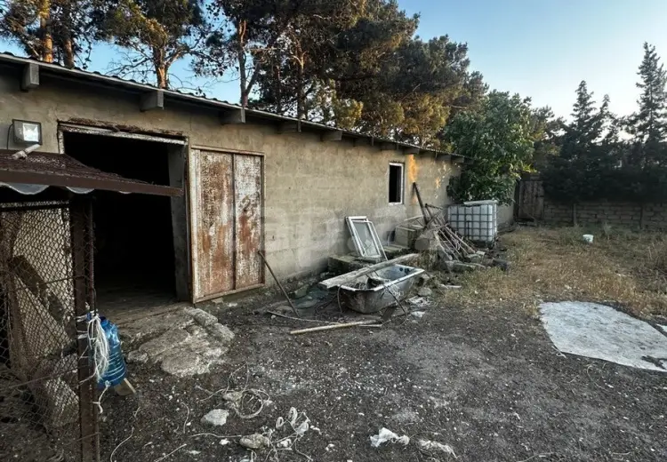 0 m² Obyekt / Ofis , Ramana qəs., Sabunçu, Bakı