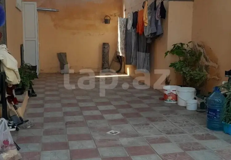 3 otaqlı mənzil , Bakı
