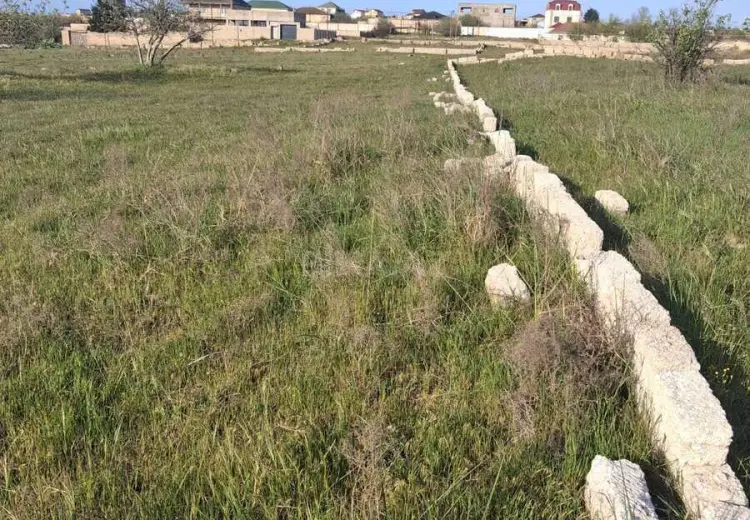 12 sot Torpaq Satılır, Nardaran qəs., Sabunçu, Bakı