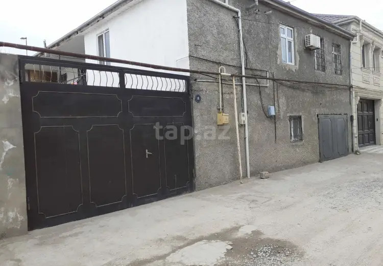 3 otaqlı mənzil , Sumqayıt