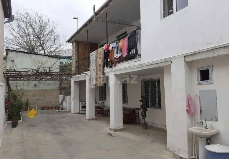 3 otaqlı mənzil , Sumqayıt