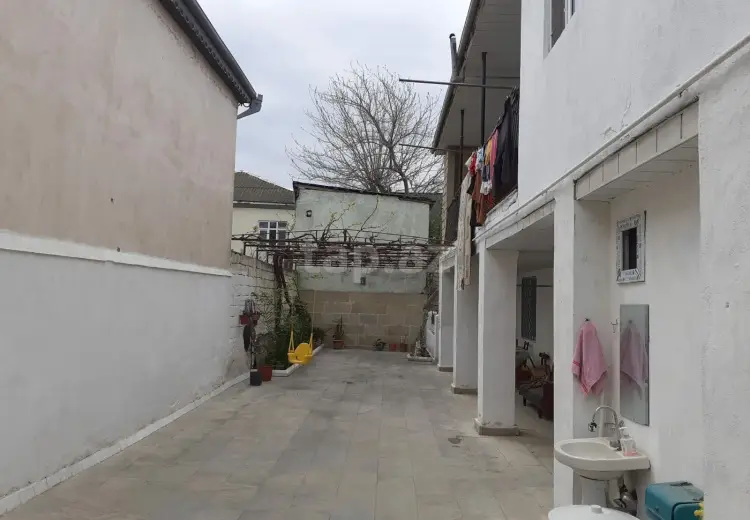 3 otaqlı mənzil , Sumqayıt