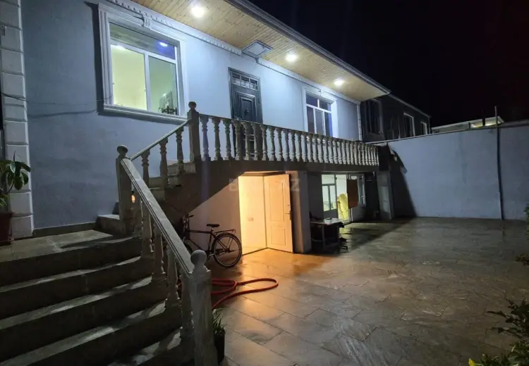 4 otaqlı mənzil Satılır, Hövsan qəs., Suraxanı, Bakı