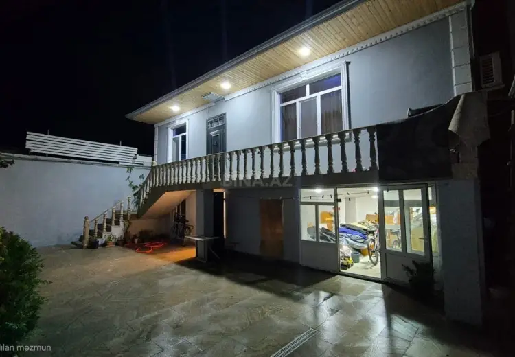 4 otaqlı mənzil Satılır, Hövsan qəs., Suraxanı, Bakı