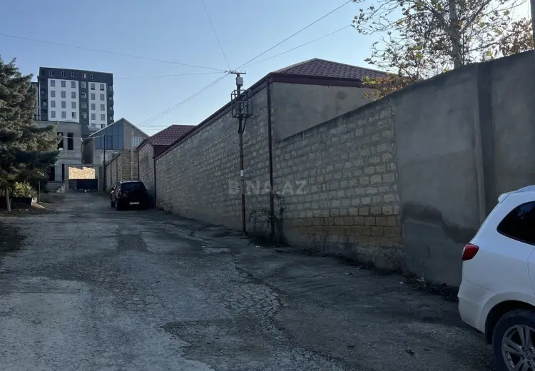 1.7 sot Torpaq Satılır, Abşeron