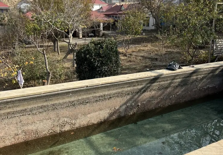2.8 sot Torpaq Satılır, Hökməli, Abşeron
