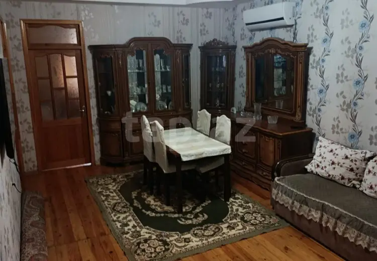 3 otaqlı mənzil , Sumqayıt