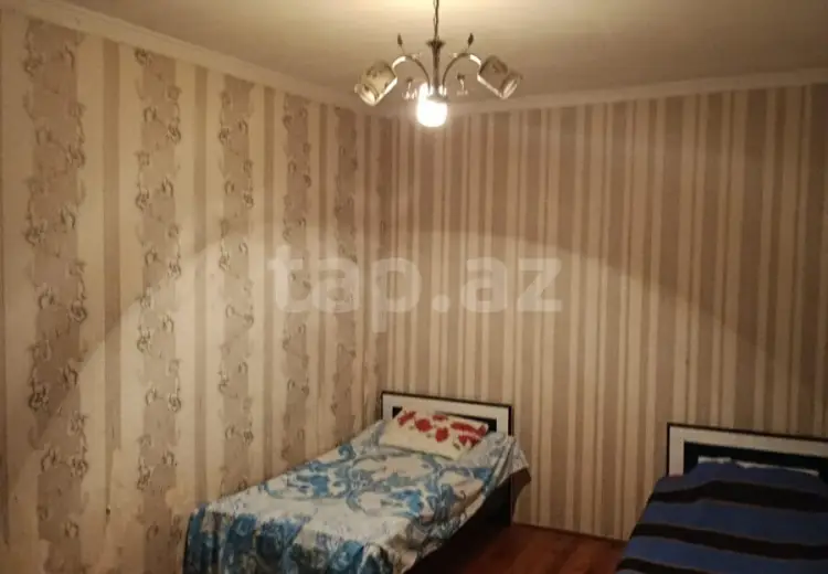 3 otaqlı mənzil , Sumqayıt