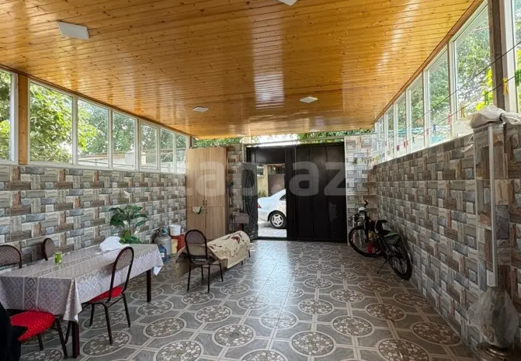 3 otaqlı mənzil , Gəncə