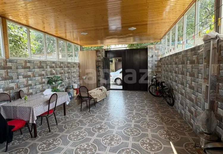 3 otaqlı mənzil , Gəncə