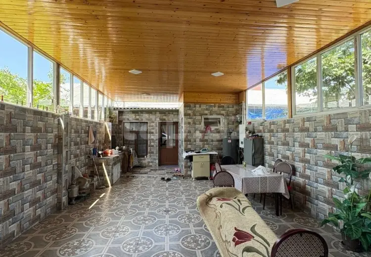 3 otaqlı mənzil , Gəncə