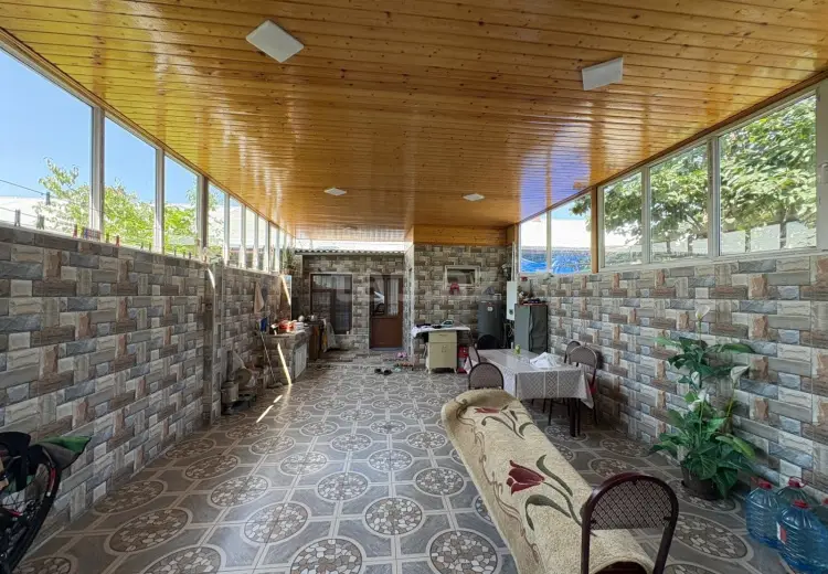 3 otaqlı mənzil , Gəncə