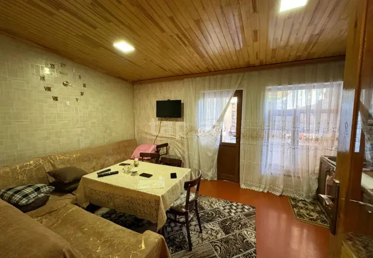 3 otaqlı mənzil , Gəncə
