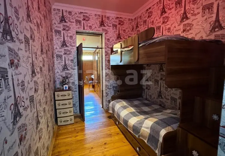 3 otaqlı mənzil , Gəncə