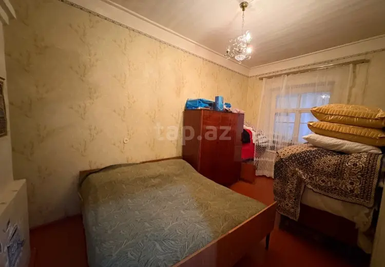 3 otaqlı mənzil , Gəncə