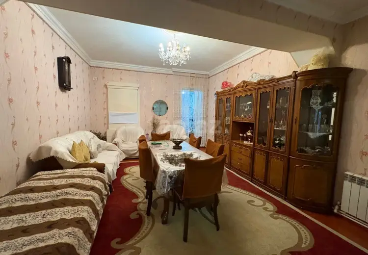 3 otaqlı mənzil , Gəncə