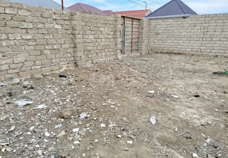 0 m² Obyekt / Ofis , Binə qəs., Xəzər, Bakı