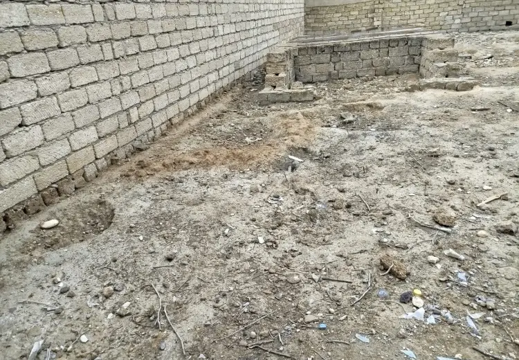 0 m² Obyekt / Ofis , Binə qəs., Xəzər, Bakı