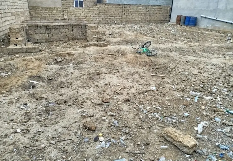 0 m² Obyekt / Ofis , Binə qəs., Xəzər, Bakı