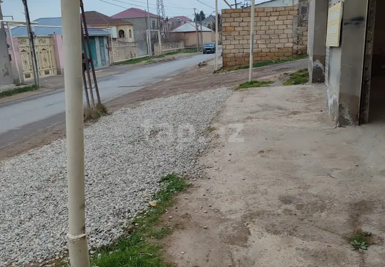 0 m² Obyekt / Ofis , Masazır, Abşeron
