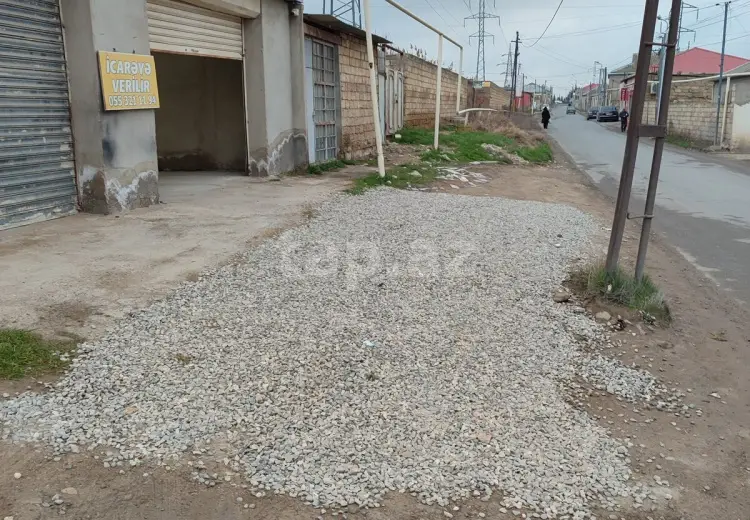 0 m² Obyekt / Ofis , Masazır, Abşeron