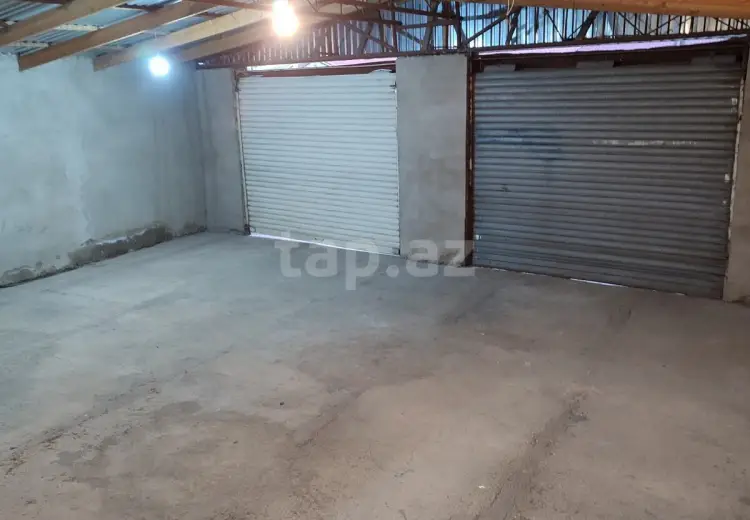 0 m² Obyekt / Ofis , Masazır, Abşeron