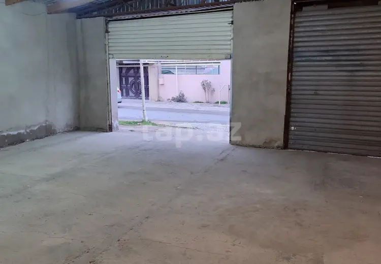 0 m² Obyekt / Ofis , Masazır, Abşeron