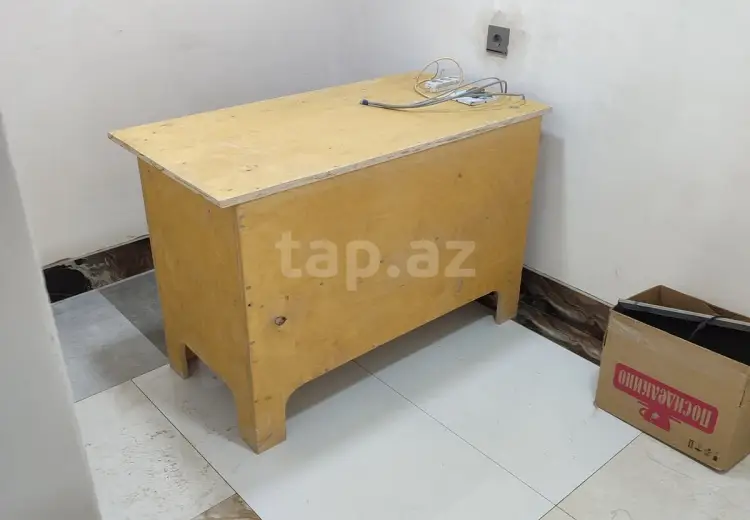 0 m² Obyekt / Ofis , Masazır, Abşeron