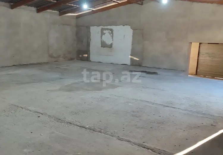 0 m² Obyekt / Ofis , Masazır, Abşeron