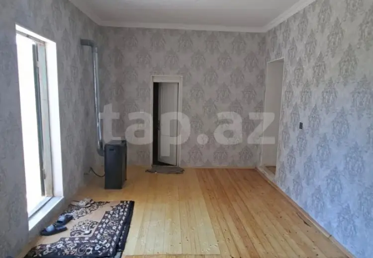3 otaqlı mənzil , Hövsan qəs., Suraxanı, Bakı