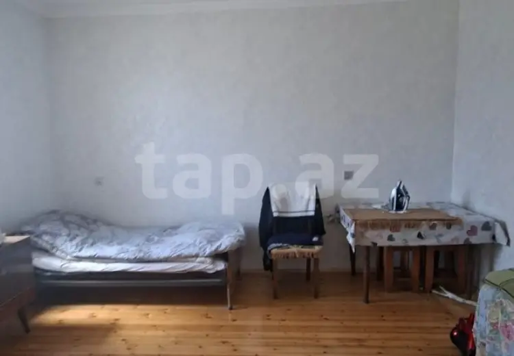 3 otaqlı mənzil , Hövsan qəs., Suraxanı, Bakı