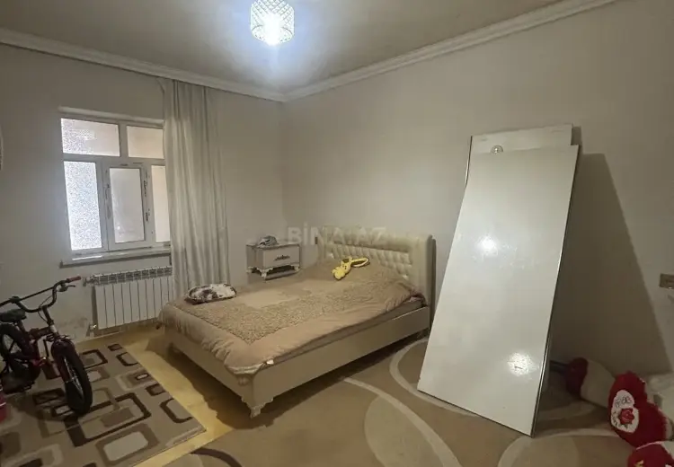3 otaqlı mənzil Satılır, Hövsan qəs., Suraxanı, Bakı
