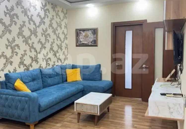 3 otaqlı mənzil , Bakı
