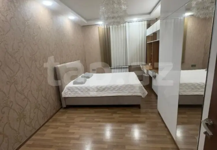 3 otaqlı mənzil , Bakı